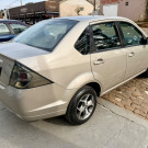 Ford Fiesta SE 1.6 8V Flex 5p 2014 Flex-2