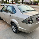 Ford Fiesta SE 1.6 8V Flex 5p 2014 Flex-4