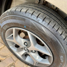 Ford Fiesta SE 1.6 8V Flex 5p 2014 Flex-8