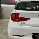 Hyundai HB20 Sense 1.0 Flex 12V Mec. 2022 Flex-5