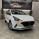 Hyundai HB20 Sense 1.0 Flex 12V Mec. 2022 Flex-2