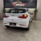 Hyundai HB20 Sense 1.0 Flex 12V Mec. 2022 Flex-10