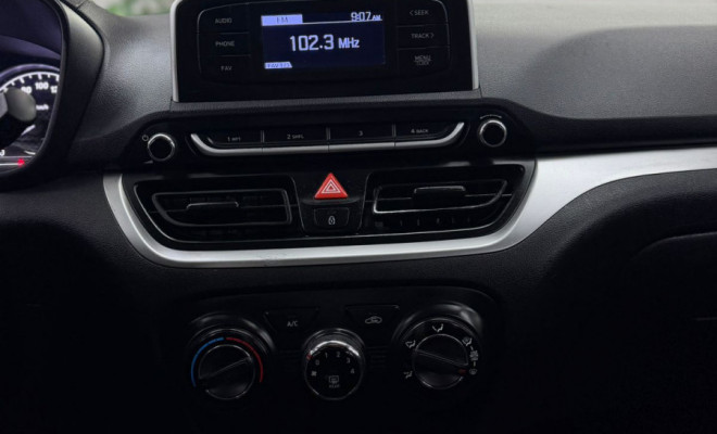 Hyundai HB20 Sense 1.0 Flex 12V Mec. 2022 Flex-17