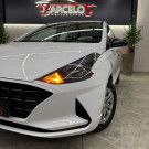 Hyundai HB20 Sense 1.0 Flex 12V Mec. 2022 Flex-0