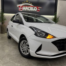 Hyundai HB20 Sense 1.0 Flex 12V Mec. 2022 Flex-3