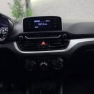 Hyundai HB20 Sense 1.0 Flex 12V Mec. 2022 Flex-17