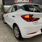 Hyundai HB20 Sense 1.0 Flex 12V Mec. 2022 Flex-9