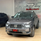 Fiat Toro Freedom 1.3 T270 4x2 Flex Aut. Zero KM Flex-10