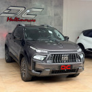 Fiat Toro Freedom 1.3 T270 4x2 Flex Aut. Zero KM Flex-0