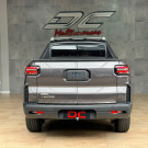Fiat Toro Freedom 1.3 T270 4x2 Flex Aut. Zero KM Flex-7