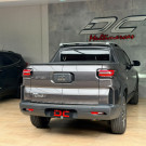 Fiat Toro Freedom 1.3 T270 4x2 Flex Aut. Zero KM Flex-2