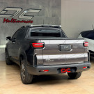 Fiat Toro Freedom 1.3 T270 4x2 Flex Aut. Zero KM Flex-1