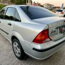Ford Focus Sedan 2.0 L FC - 2006-3