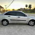 Ford Focus Sedan 2.0 L FC - 2006-1