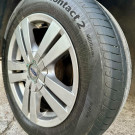 Ford Focus Sedan 2.0 L FC - 2006-6