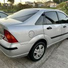 Ford Focus Sedan 2.0 L FC - 2006-2