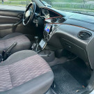 Ford Focus Sedan 2.0 L FC - 2006-7