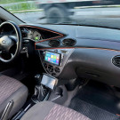 Ford Focus Sedan 2.0 L FC - 2006-8