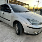 Ford Focus Sedan 2.0 L FC - 2006-0