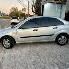 Ford Focus Sedan 2.0 L FC - 2006-4