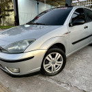 Ford Focus Sedan 2.0 L FC - 2006-5