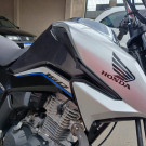 HONDA CG 160 TITAN 2023 Flex-3