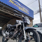 HONDA CG 160 TITAN 2023 Flex-1