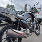 HONDA CG 160 TITAN 2023 Flex-5