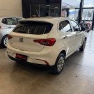Fiat ARGO 1.0 6V Flex 2024 Flex-4