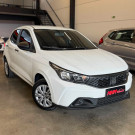 Fiat ARGO 1.0 6V Flex 2024 Flex-0