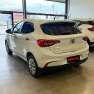 Fiat ARGO 1.0 6V Flex 2024 Flex-1