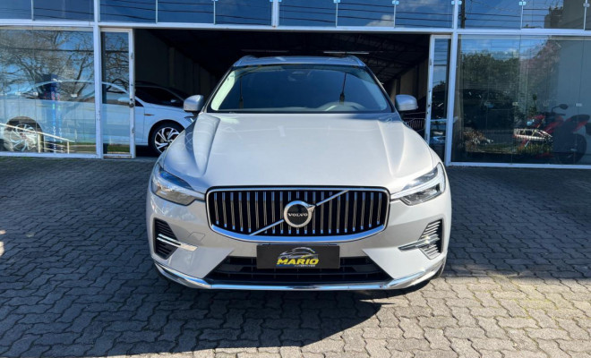 Volvo XC 60 T-8 Plus 2.0 AWD (Híbrido) 2023 Híbrido-6