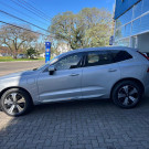 Volvo XC 60 T-8 Plus 2.0 AWD (Híbrido) 2023 Híbrido-4