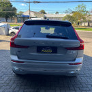 Volvo XC 60 T-8 Plus 2.0 AWD (Híbrido) 2023 Híbrido-2