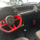 Fiat Uno Mille Eletronic 1.0 1995-5