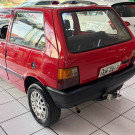 Fiat Uno Mille Eletronic 1.0 1995-2