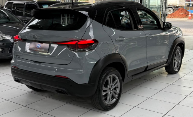 Fiat PULSE DRIVE 1.3 8V Flex Aut. 2022 Flex-4