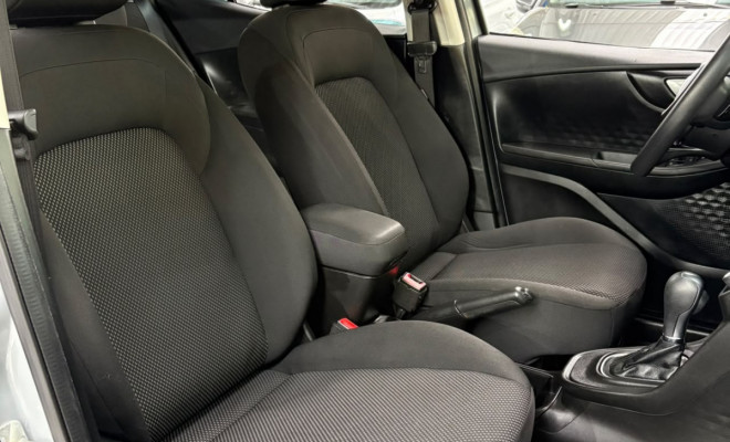 Fiat PULSE DRIVE 1.3 8V Flex Aut. 2022 Flex-10
