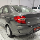 Ford Ka+ Sedan 1.0 SE/SE PLUS TiVCT Flex 4p 2020 Flex-3