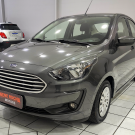Ford Ka+ Sedan 1.0 SE/SE PLUS TiVCT Flex 4p 2020 Flex-1