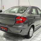 Ford Ka+ Sedan 1.0 SE/SE PLUS TiVCT Flex 4p 2020 Flex-5