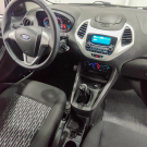 Ford Ka+ Sedan 1.0 SE/SE PLUS TiVCT Flex 4p 2020 Flex-11