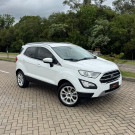 Ford EcoSport TITANIUM 2.0 16V Flex 5p Aut. 2018 Flex-1