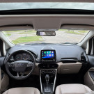 Ford EcoSport TITANIUM 2.0 16V Flex 5p Aut. 2018 Flex-7