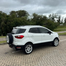 Ford EcoSport TITANIUM 2.0 16V Flex 5p Aut. 2018 Flex-4