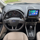 Ford EcoSport TITANIUM 2.0 16V Flex 5p Aut. 2018 Flex-5