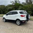 Ford EcoSport TITANIUM 2.0 16V Flex 5p Aut. 2018 Flex-2