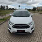 Ford EcoSport TITANIUM 2.0 16V Flex 5p Aut. 2018 Flex-0