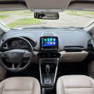 Ford EcoSport TITANIUM 2.0 16V Flex 5p Aut. 2018 Flex-6