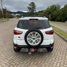 Ford EcoSport TITANIUM 2.0 16V Flex 5p Aut. 2018 Flex-3